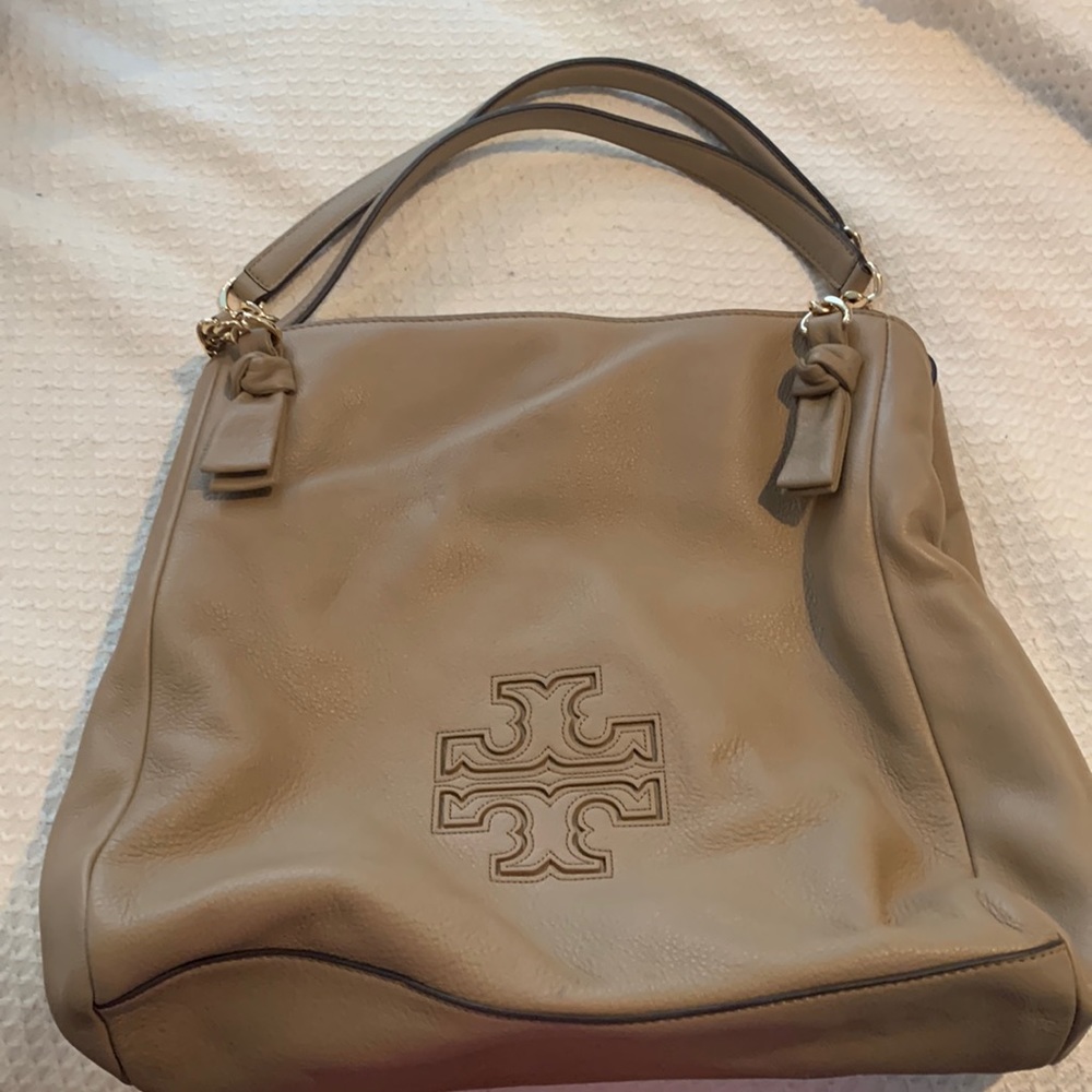 Tory Burch shoulder bag - like new